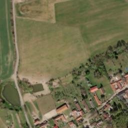 Satellite imagery of [Přešťovice - Brusy] GSM-1, CZ
