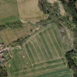 Satellite imagery of [Přešťovice - Brusy] GSM-1, CZ