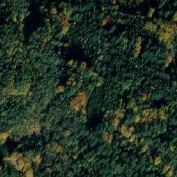 Satellite imagery of Hradiště, CZ