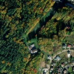 Satellite imagery of Hradiště, CZ