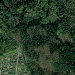 Satellite imagery of Jarník Observation Tower, CZ