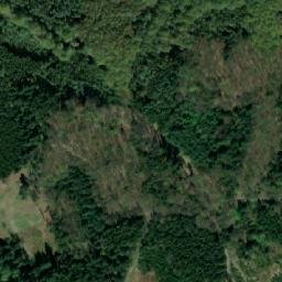 Satellite imagery of Jarník, CZ