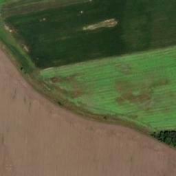 Satellite imagery of [Dražíč] HG, CZ