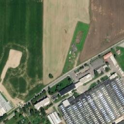 Satellite imagery of Šibeniční vrch [Bechyně], CZ