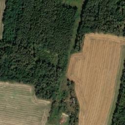 Satellite imagery of Vrchy [Hlavatce], CZ