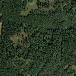 Satellite imagery of Vrchy [Hlavatce], CZ