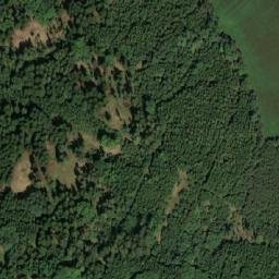 Satellite imagery of Vrchy [Hlavatce], CZ