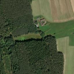 Satellite imagery of Kozlová [Skalice-Třebiště], CZ