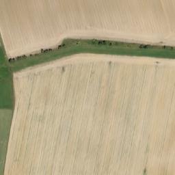 Satellite imagery of Kozlová [Skalice-Třebiště], CZ