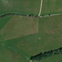 Satellite imagery of U Pasek [Skalice nad Lužnicí], CZ