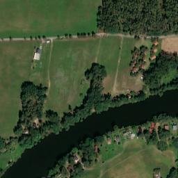 Satellite imagery of U Pasek [Skalice nad Lužnicí], CZ