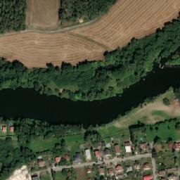 Satellite imagery of U Pasek [Skalice nad Lužnicí], CZ