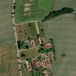 Satellite imagery of Čihadlo [Častrov-Perky] GSM, CZ