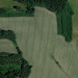 Satellite imagery of Čihadlo [Častrov-Perky] GSM, CZ