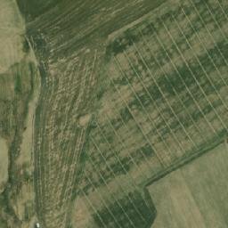 Satellite imagery of Bělský Kopec, CZ