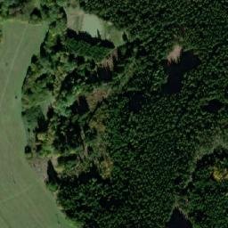 Satellite imagery of boundary_stone, PL