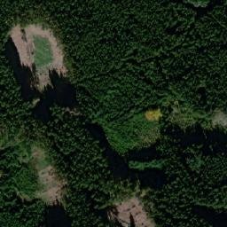 Satellite imagery of boundary_stone, PL