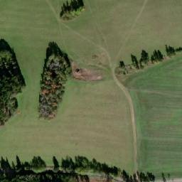 Satellite imagery of Hanzalka, CZ