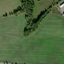 Satellite imagery of Hanzalka, CZ