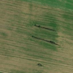 Satellite imagery of Kaz, CZ