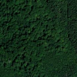 Satellite imagery of Velké Javoří, CZ