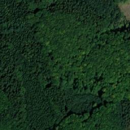 Satellite imagery of Velké Javoří, CZ