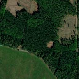 Satellite imagery of Sokolíčko, CZ