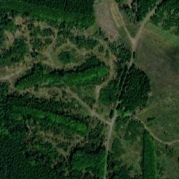 Satellite imagery of Sokolíčko, CZ