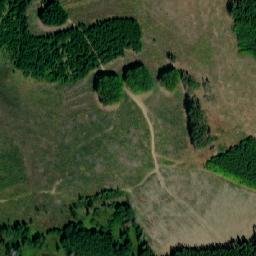 Satellite imagery of Sokolíčko, CZ