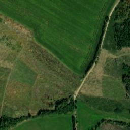 Satellite imagery of (Štelcáry) [Brtnice], CZ