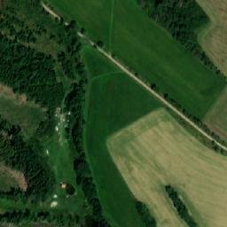 Satellite imagery of (Štelcáry) [Brtnice], CZ