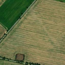 Satellite imagery of Brtnický vrch, CZ