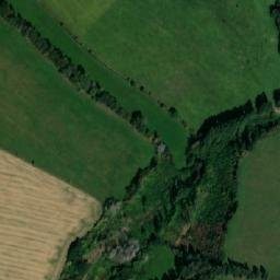 Satellite imagery of [Brtnice] GSM-1, CZ