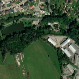 Satellite imagery of [Brtnice] GSM-1, CZ