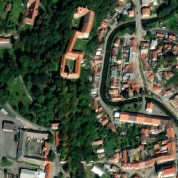 Satellite imagery of [Brtnice] GSM-2, CZ