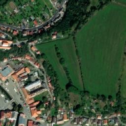 Satellite imagery of Na Strážce [Brtnice] GSM, CZ