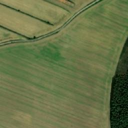 Satellite imagery of Malín, CZ