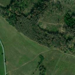 Satellite imagery of Skalníky SE, CZ