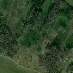 Satellite imagery of Skalníky SE, CZ