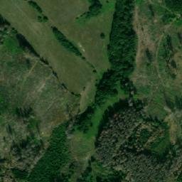 Satellite imagery of Skalníky SE, CZ