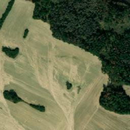 Satellite imagery of Na Hlavinách, CZ