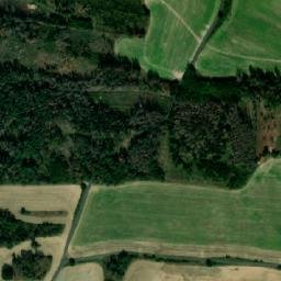 Satellite imagery of Na Hlavinách, CZ