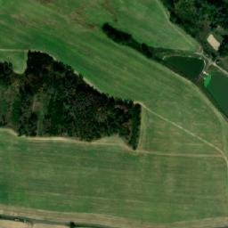 Satellite imagery of Na Hlavinách, CZ