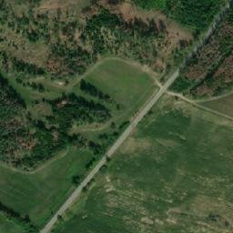 Satellite imagery of Vlčatínský vrch, CZ