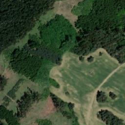 Satellite imagery of Rohovec [Rohy], CZ