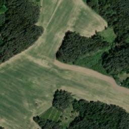 Satellite imagery of Rohovec [Rohy], CZ