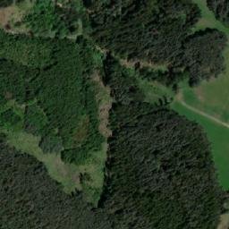 Satellite imagery of Státní triangulace, PL