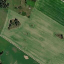 Satellite imagery of Státní triangulace, PL