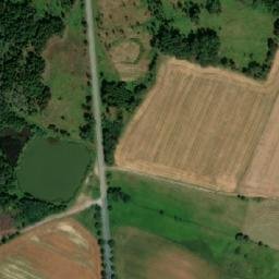 Satellite imagery of První brněnská strjírna [Velká Bíteš] chimney, CZ