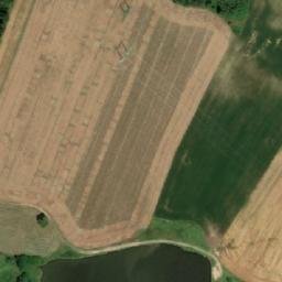Satellite imagery of První brněnská strjírna [Velká Bíteš] chimney, CZ